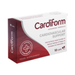 Cardiform
