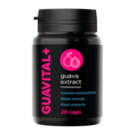 Guavital+