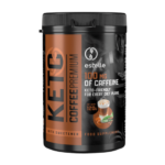 Keto Coffee Premium