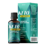Keto Diet Drops