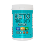 Keto Probiotix