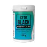 Keto Black
