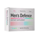 Men's Defence
