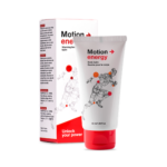 Motion Energy