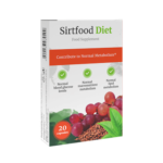 SirtFood Diet