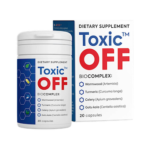 Toxic OFF