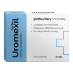 Uromexil Forte