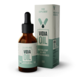 Vidia Oil