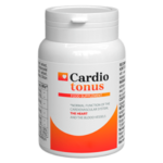 Cardiotonus