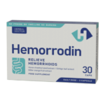 Hemorrodin
