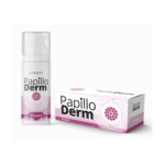 PapilloDerm cream