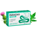 Parazax Complex