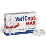 VariCaps MAX