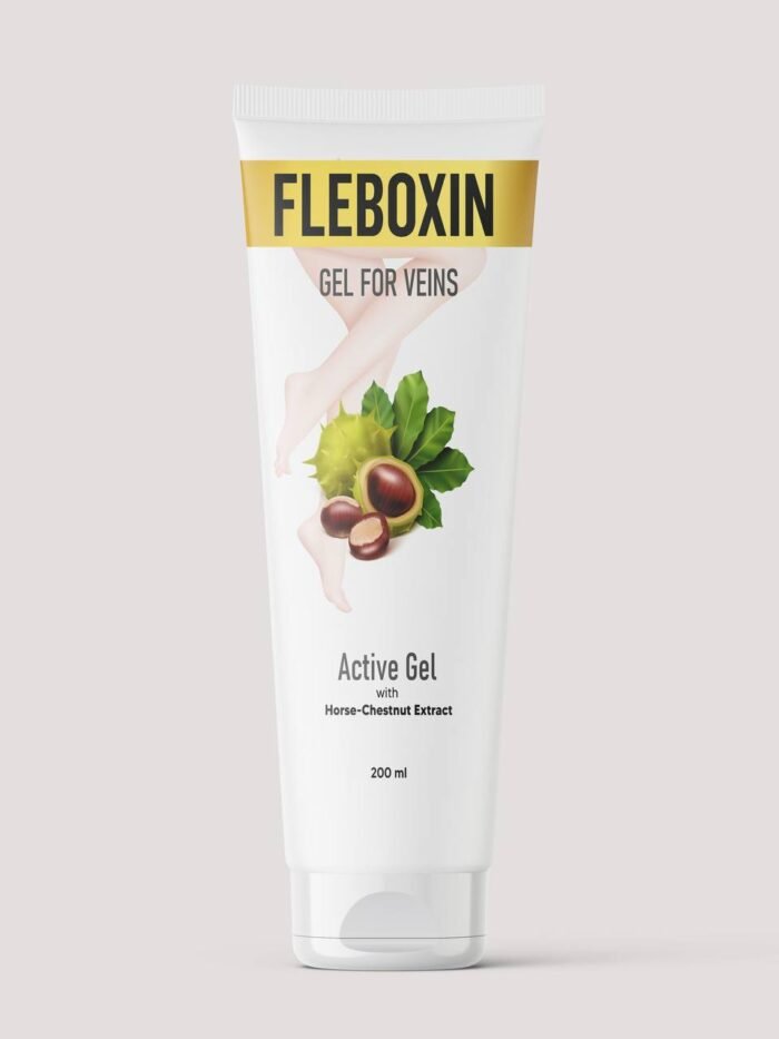 Fleboxin – Bild 1