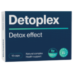 Detoplex