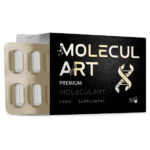 MoleculArt X Blister