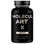 Moleculart X Jar