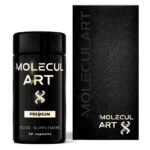 Moleculart X Premium