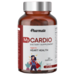 PHARMATE My Cardio