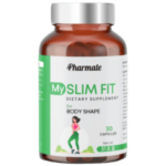 PHARMATE My Slim Fit