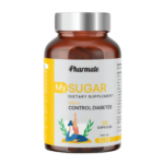 PHARMATE My Sugar