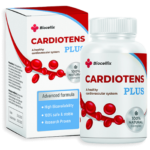 Cardiotens Plus