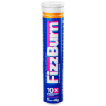 FizzBurn