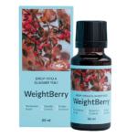 Weight Berry