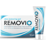 Removio gel