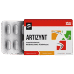ArtiZynt Capsules