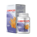 Cordyceps Pulse