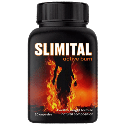 SLIMITAL