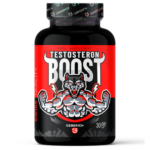 TESTOSTERON BOOST