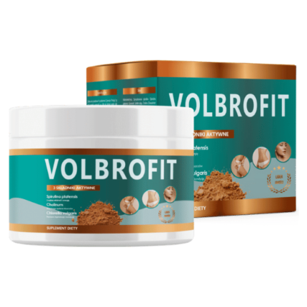 VolbroFit